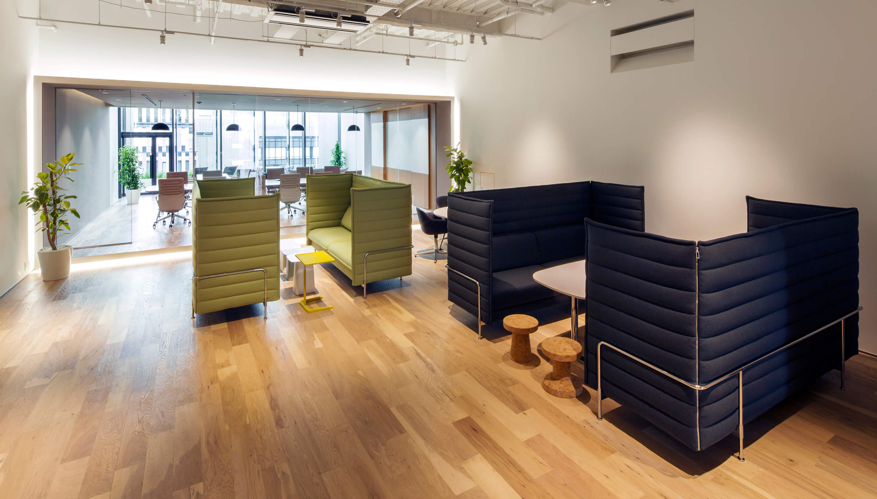 办公沙发|布面沙发|办公家具|华体会体育官方在线官网家具|alcove 高背沙发